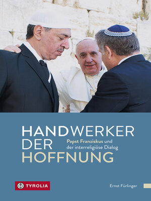 cover image of Handwerker der Hoffnung